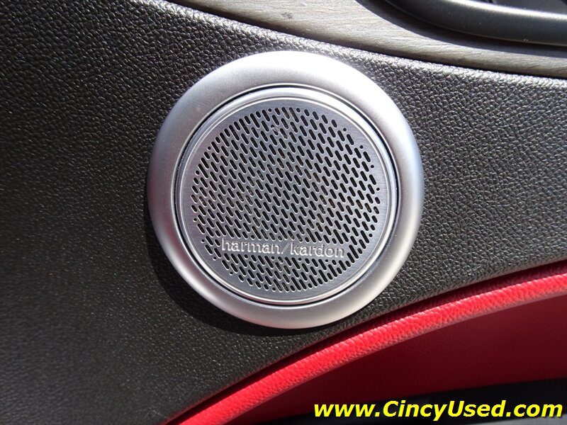 2018 Alfa Romeo Stelvio Ti - Photo 32 - Cincinnati, OH 45255