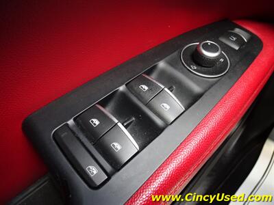 2018 Alfa Romeo Stelvio Ti - Photo 25 - Cincinnati, OH 45255