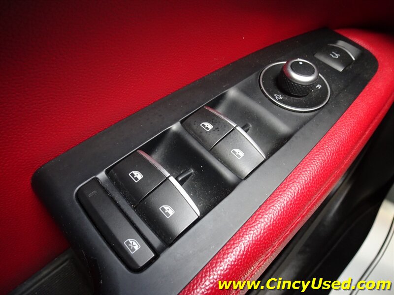 2018 Alfa Romeo Stelvio Ti - Photo 25 - Cincinnati, OH 45255