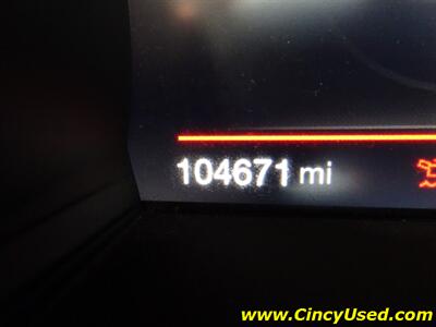 2018 Alfa Romeo Stelvio Ti - Photo 24 - Cincinnati, OH 45255