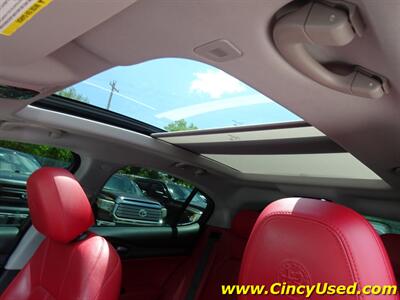 2018 Alfa Romeo Stelvio Ti - Photo 27 - Cincinnati, OH 45255