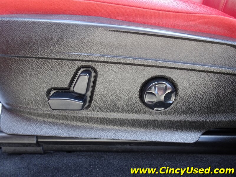 2018 Alfa Romeo Stelvio Ti - Photo 28 - Cincinnati, OH 45255