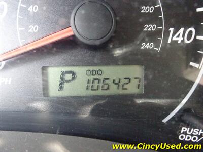 2009 Toyota Corolla LE  1.8L I4 FWD - Photo 19 - Cincinnati, OH 45255