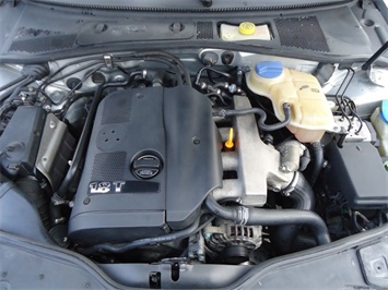 2002 Volkswagen Passat GLS   - Photo 28 - Cincinnati, OH 45255