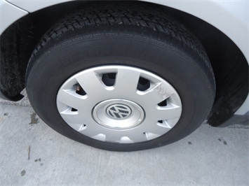 2002 Volkswagen Passat GLS   - Photo 25 - Cincinnati, OH 45255