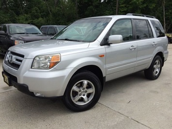 2006 Honda Pilot EX   - Photo 11 - Cincinnati, OH 45255