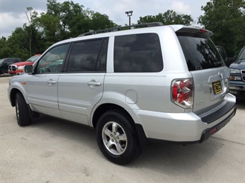 2006 Honda Pilot EX   - Photo 12 - Cincinnati, OH 45255