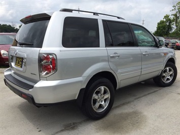 2006 Honda Pilot EX   - Photo 13 - Cincinnati, OH 45255