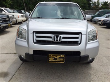 2006 Honda Pilot EX   - Photo 2 - Cincinnati, OH 45255