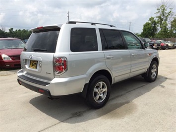 2006 Honda Pilot EX   - Photo 6 - Cincinnati, OH 45255