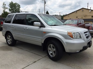 2006 Honda Pilot EX   - Photo 10 - Cincinnati, OH 45255