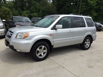 2006 Honda Pilot EX   - Photo 3 - Cincinnati, OH 45255