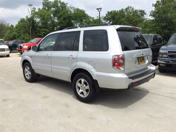 2006 Honda Pilot EX   - Photo 4 - Cincinnati, OH 45255