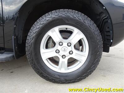 2012 Toyota Sequoia SR5   - Photo 29 - Cincinnati, OH 45255