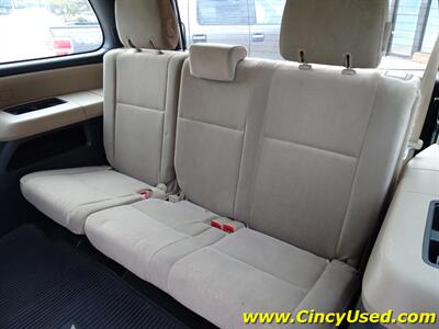 2012 Toyota Sequoia SR5   - Photo 15 - Cincinnati, OH 45255