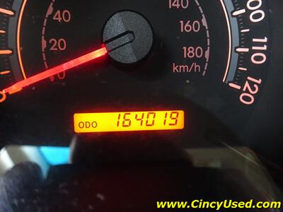 2012 Toyota Sequoia SR5   - Photo 22 - Cincinnati, OH 45255