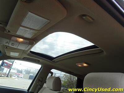 2012 Toyota Sequoia SR5   - Photo 28 - Cincinnati, OH 45255