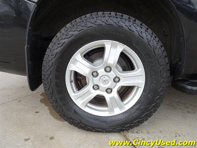 2012 Toyota Sequoia SR5   - Photo 30 - Cincinnati, OH 45255