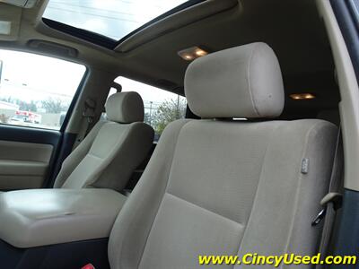 2012 Toyota Sequoia SR5   - Photo 12 - Cincinnati, OH 45255