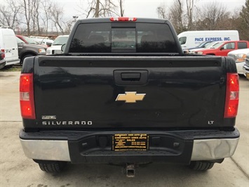 2009 Chevrolet Silverado 1500 LT   - Photo 5 - Cincinnati, OH 45255