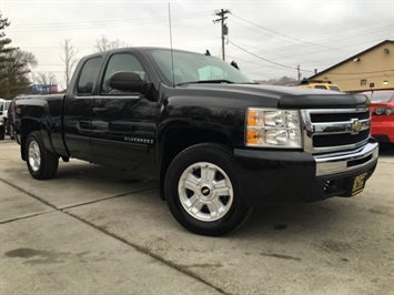 2009 Chevrolet Silverado 1500 LT   - Photo 10 - Cincinnati, OH 45255