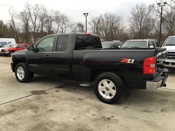 2009 Chevrolet Silverado 1500 LT   - Photo 4 - Cincinnati, OH 45255