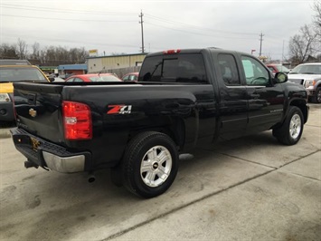 2009 Chevrolet Silverado 1500 LT   - Photo 6 - Cincinnati, OH 45255