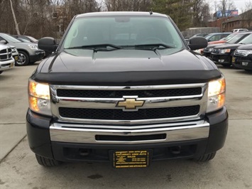 2009 Chevrolet Silverado 1500 LT   - Photo 2 - Cincinnati, OH 45255