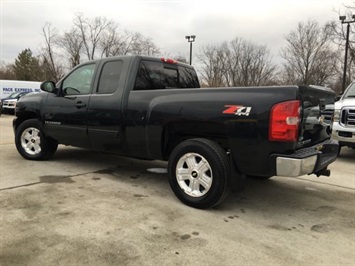 2009 Chevrolet Silverado 1500 LT   - Photo 12 - Cincinnati, OH 45255