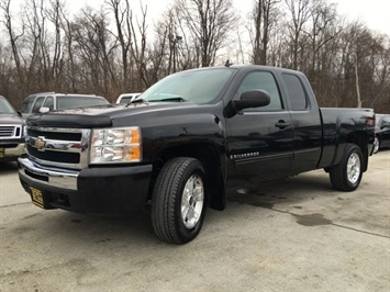 2009 Chevrolet Silverado 1500 LT   - Photo 11 - Cincinnati, OH 45255