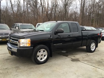 2009 Chevrolet Silverado 1500 LT   - Photo 3 - Cincinnati, OH 45255