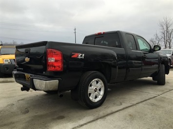 2009 Chevrolet Silverado 1500 LT   - Photo 13 - Cincinnati, OH 45255