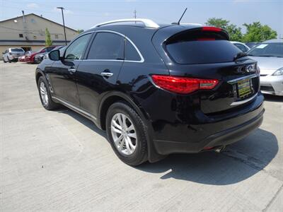 2012 INFINITI FX35  3.5L V6 AWD - Photo 8 - Cincinnati, OH 45255