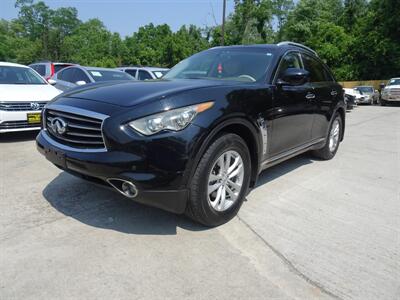 2012 INFINITI FX35  3.5L V6 AWD - Photo 3 - Cincinnati, OH 45255