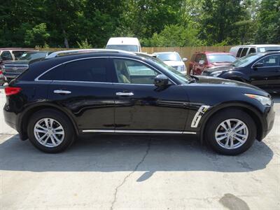 2012 INFINITI FX35  3.5L V6 AWD - Photo 5 - Cincinnati, OH 45255