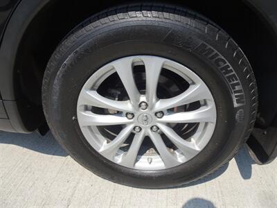 2012 INFINITI FX35  3.5L V6 AWD - Photo 26 - Cincinnati, OH 45255