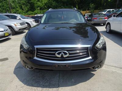 2012 INFINITI FX35  3.5L V6 AWD - Photo 2 - Cincinnati, OH 45255