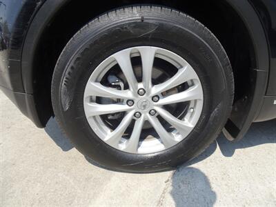 2012 INFINITI FX35  3.5L V6 AWD - Photo 29 - Cincinnati, OH 45255