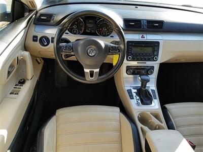 2009 Volkswagen CC VR6 Sport   - Photo 59 - Cincinnati, OH 45255