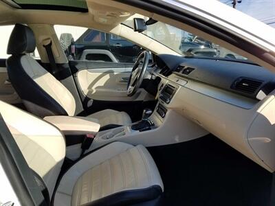 2009 Volkswagen CC VR6 Sport   - Photo 98 - Cincinnati, OH 45255