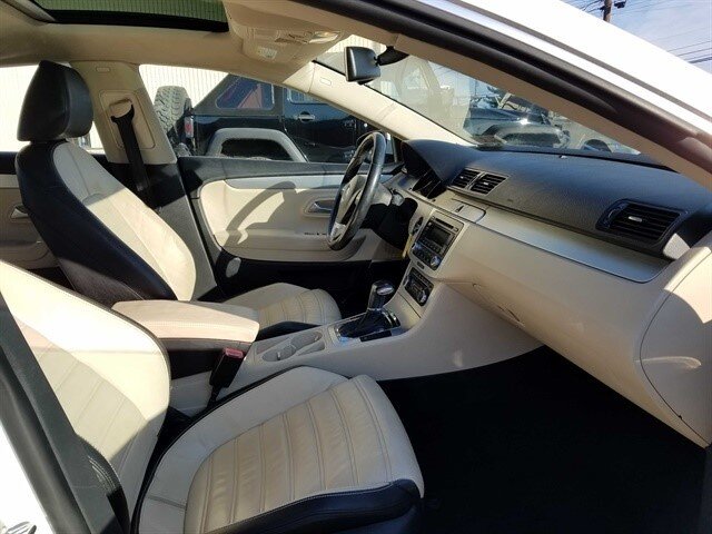 2009 Volkswagen CC VR6 Sport   - Photo 98 - Cincinnati, OH 45255