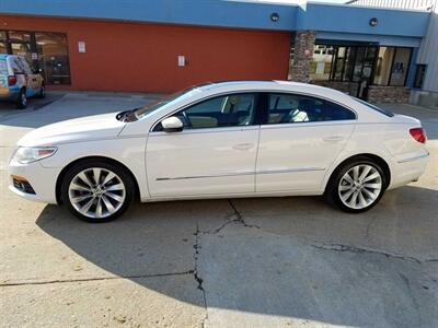 2009 Volkswagen CC VR6 Sport   - Photo 65 - Cincinnati, OH 45255