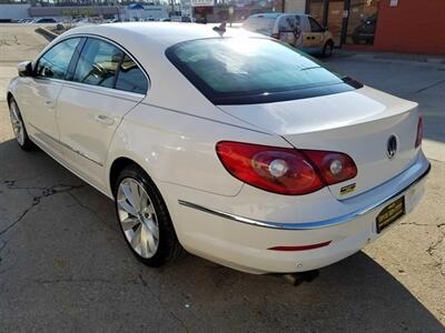 2009 Volkswagen CC VR6 Sport   - Photo 99 - Cincinnati, OH 45255