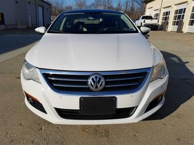 2009 Volkswagen CC VR6 Sport   - Photo 77 - Cincinnati, OH 45255