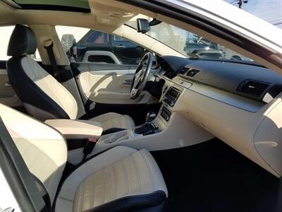 2009 Volkswagen CC VR6 Sport   - Photo 93 - Cincinnati, OH 45255
