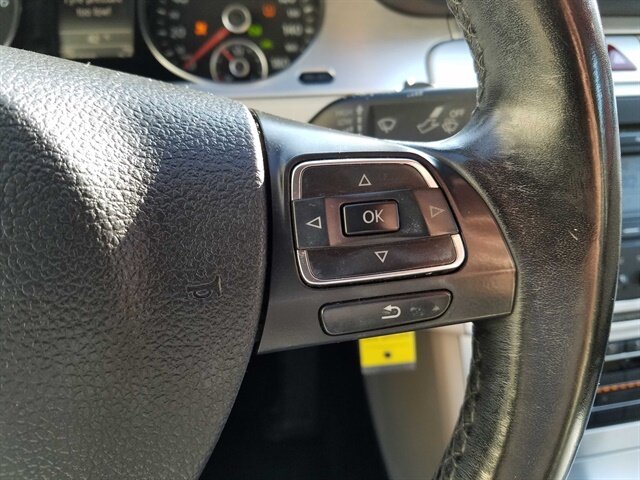 2009 Volkswagen CC VR6 Sport   - Photo 92 - Cincinnati, OH 45255