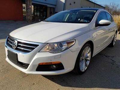 2009 Volkswagen CC VR6 Sport   - Photo 74 - Cincinnati, OH 45255