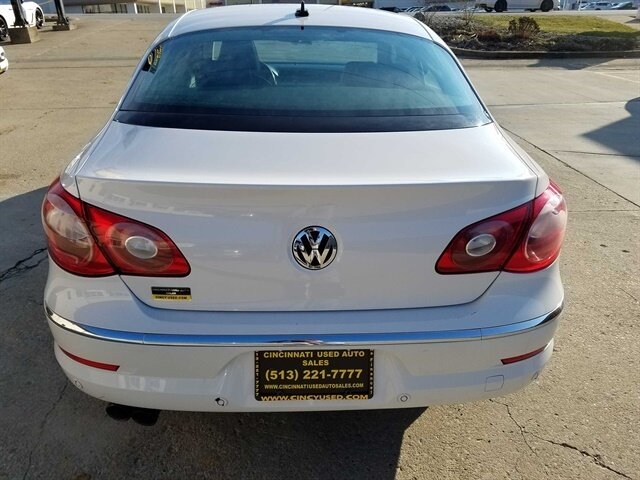 2009 Volkswagen CC VR6 Sport   - Photo 40 - Cincinnati, OH 45255