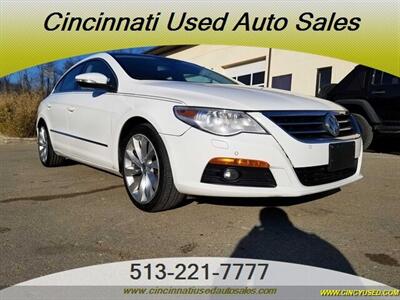 2009 Volkswagen CC VR6 Sport   - Photo 41 - Cincinnati, OH 45255