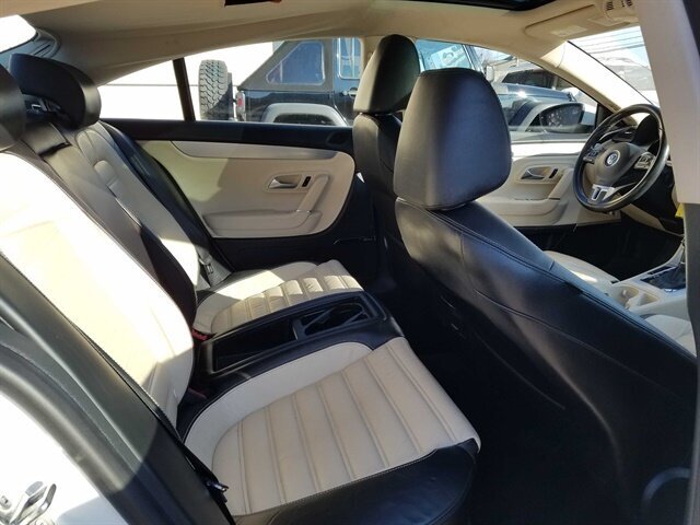 2009 Volkswagen CC VR6 Sport   - Photo 47 - Cincinnati, OH 45255